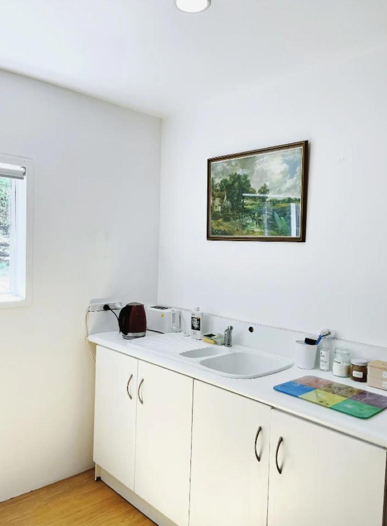 Private Guest Suite Near The Airport 1-4 Guests Auckland Exterior photo