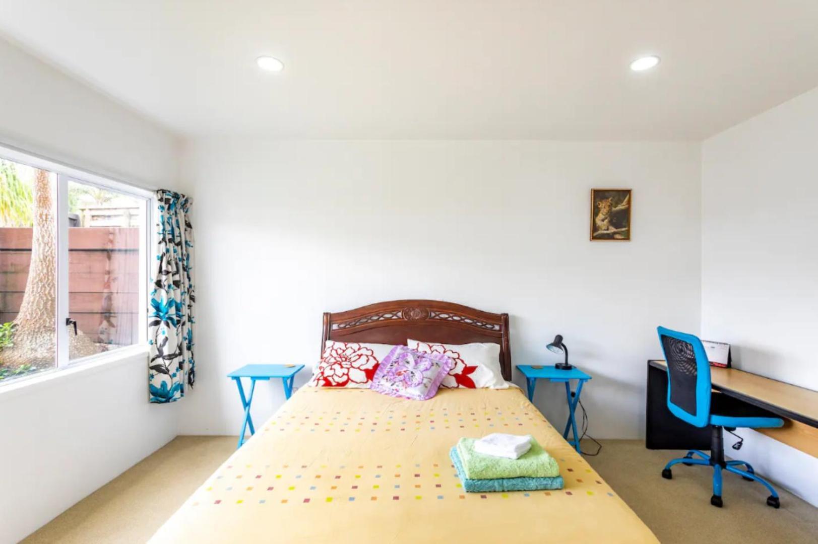 Private Guest Suite Near The Airport 1-4 Guests Auckland Exterior photo